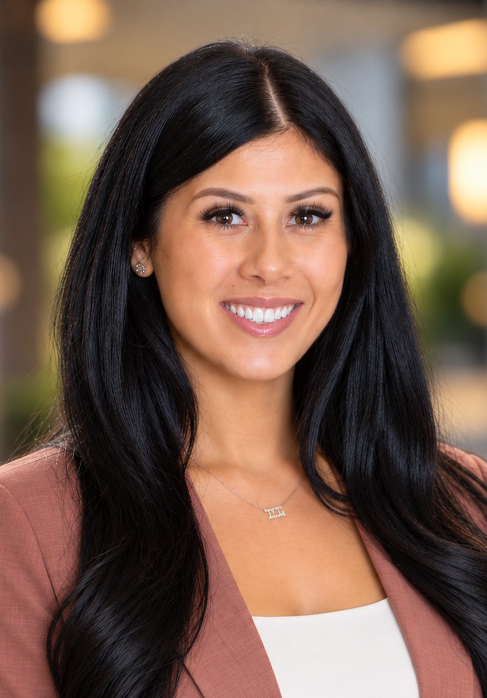 Miranda Crangle — Co-Founder, Head of Client Relations & Data Analytics, MPC